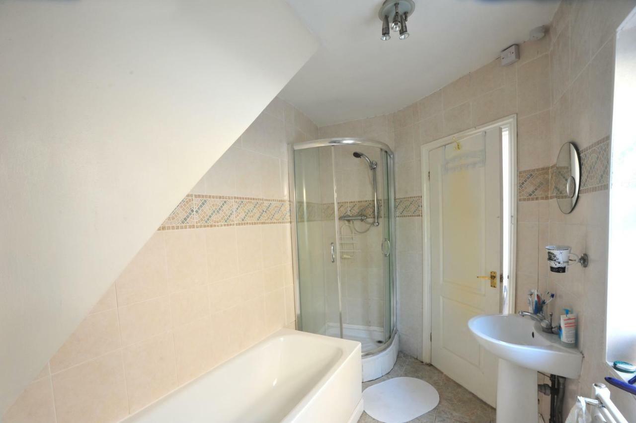 East End London Garden Flat Apartment Exterior photo